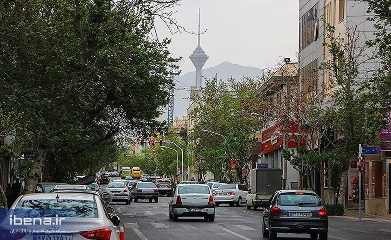 ایران بیست و یکمین کشور موتوری جهان شناخته شد/ سرانه خودرو در ایران بالاتر از متوسط آسیا