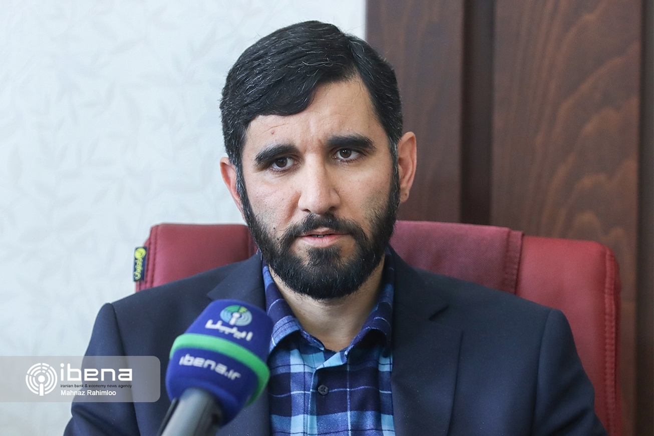 شکسته شدن شاخ غولی به نام ضامن