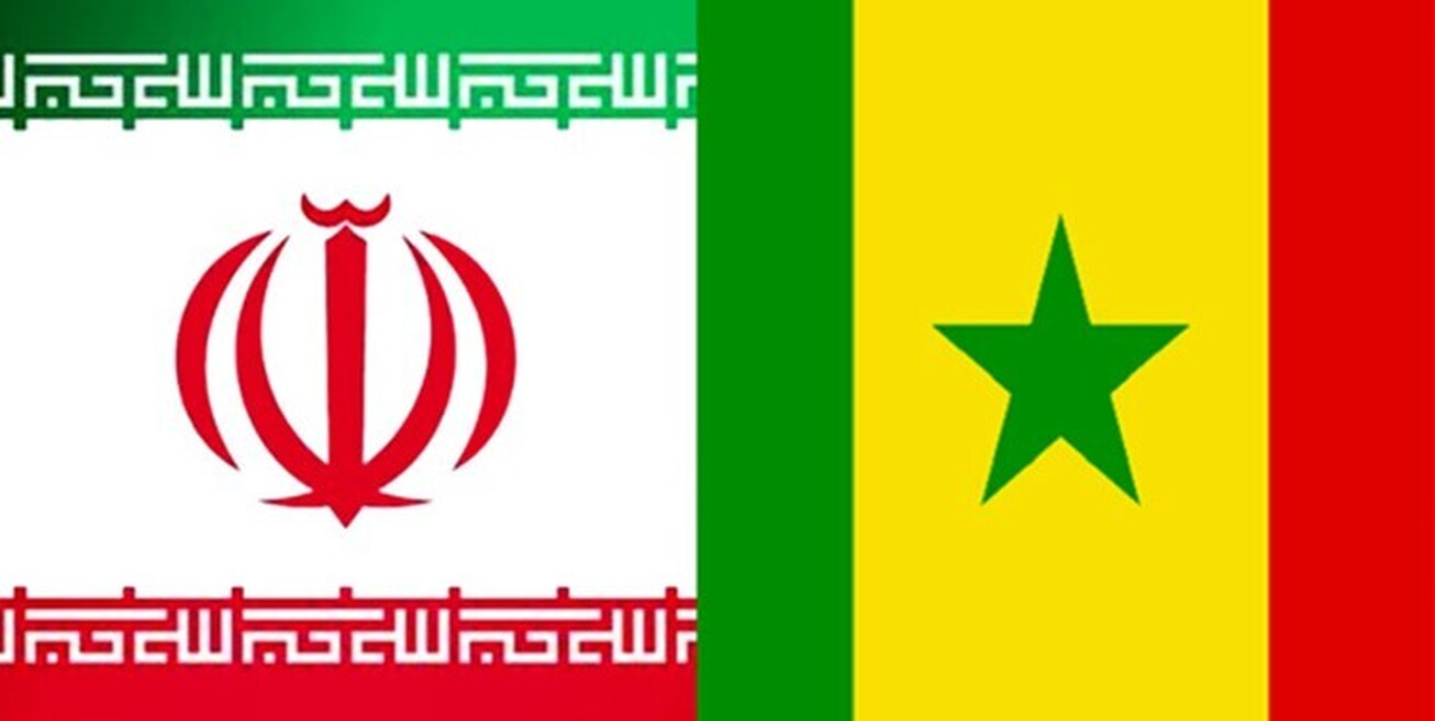 ۴۰ هزار خودروی ایرانی به سنگال صادر می&zwnj;شود/ تجارت ۱.۳ میلیارد دلاری ایران و آفریقا