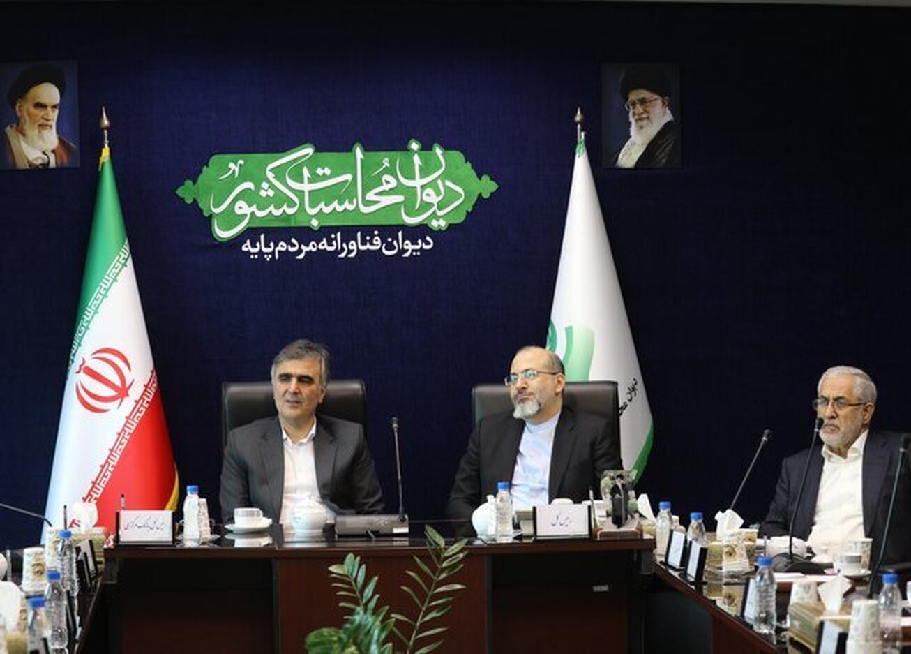 فرزین: نظارت بر عملکرد شرکت&zwnj;های دولتی ضروری است
