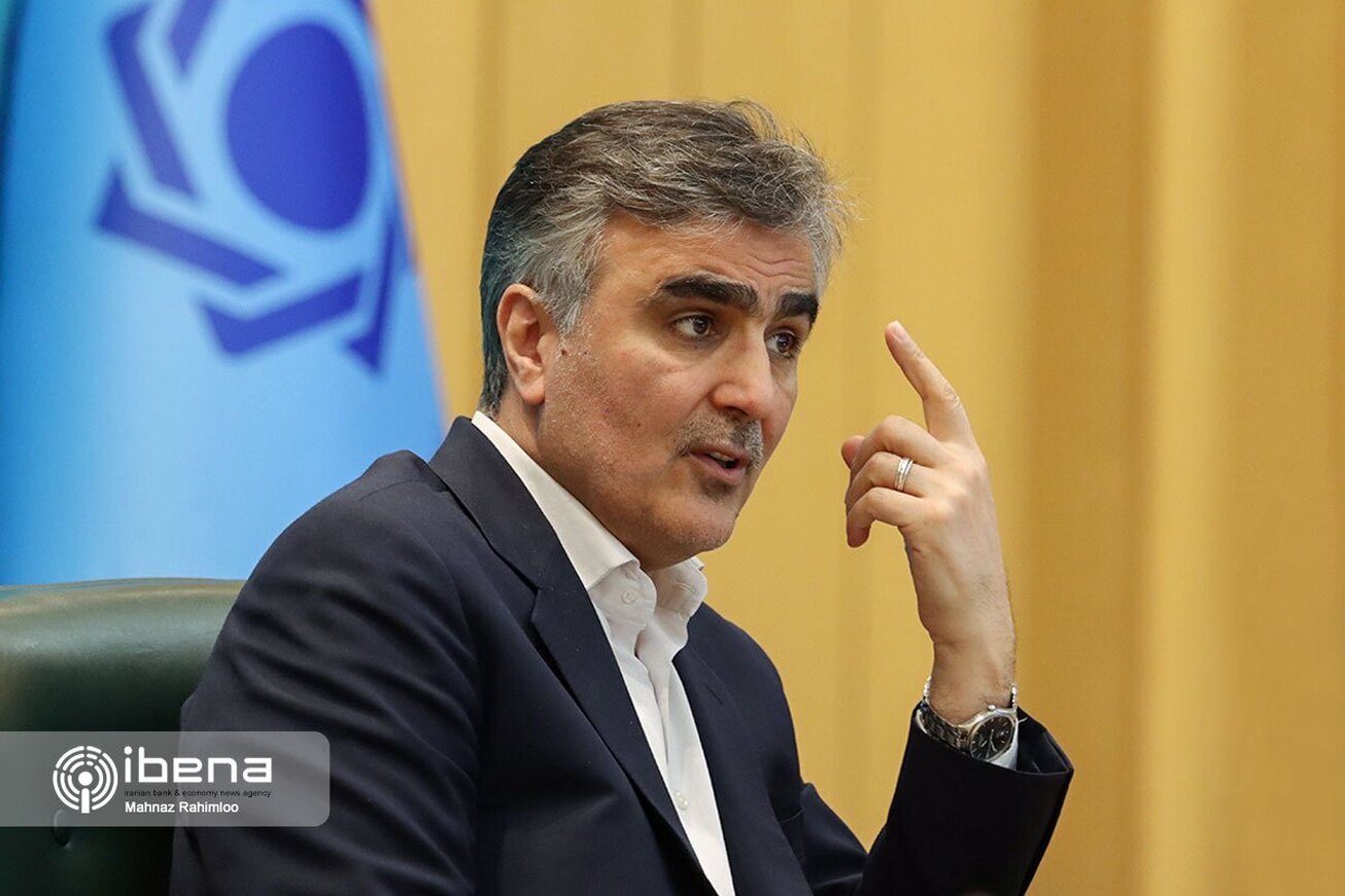 انتقاد تند فرزین از سختگیری بانک&zwnj;ها در پرداخت تسهیلات خرد