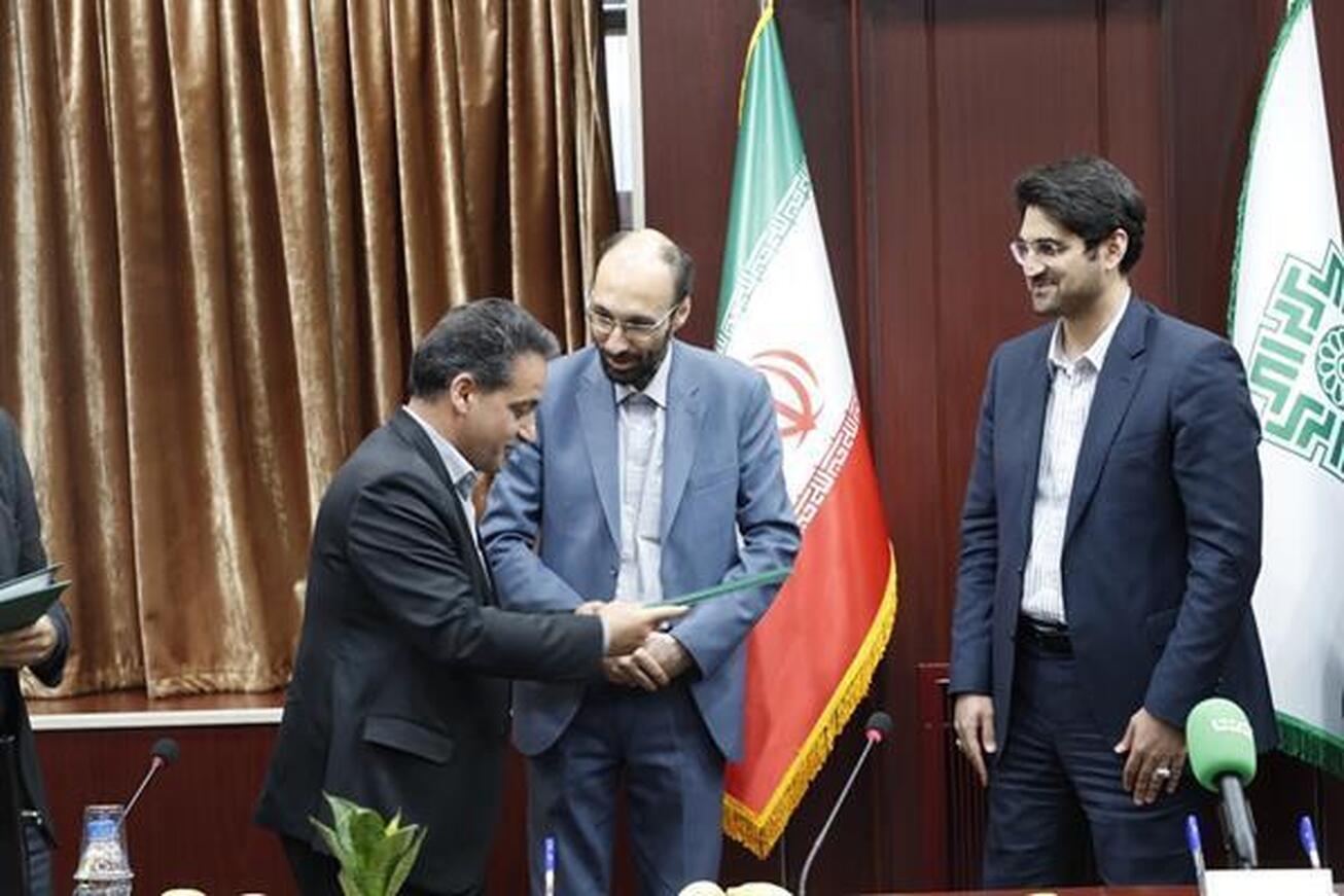 فشار مالیاتی بر مودیان رسمی وارد نخواهد شد