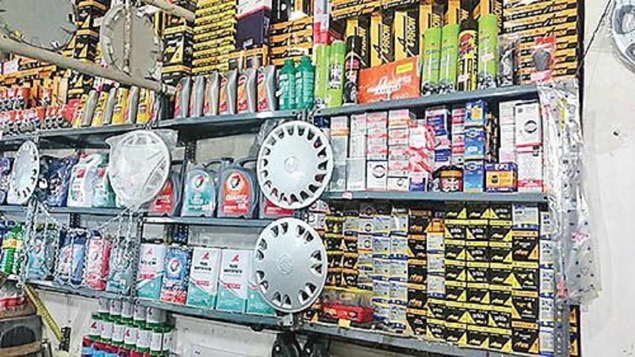 آغاز طرح تشدید برخورد با عرضه کالا&zwnj;های بدون شناسه از ۱۶ خرداد