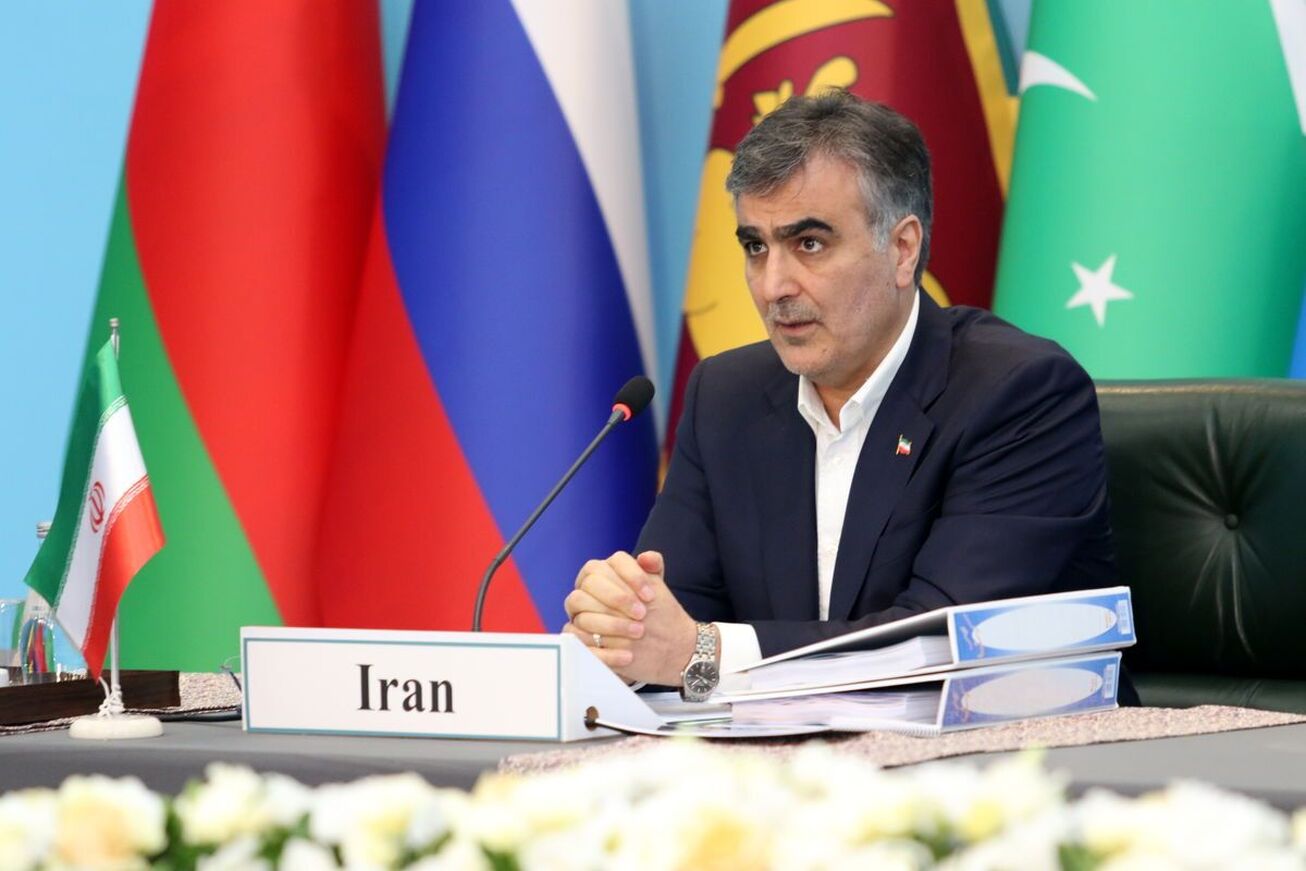 دسترسی سریع ایران به ۶.۷ میلیارد دلار