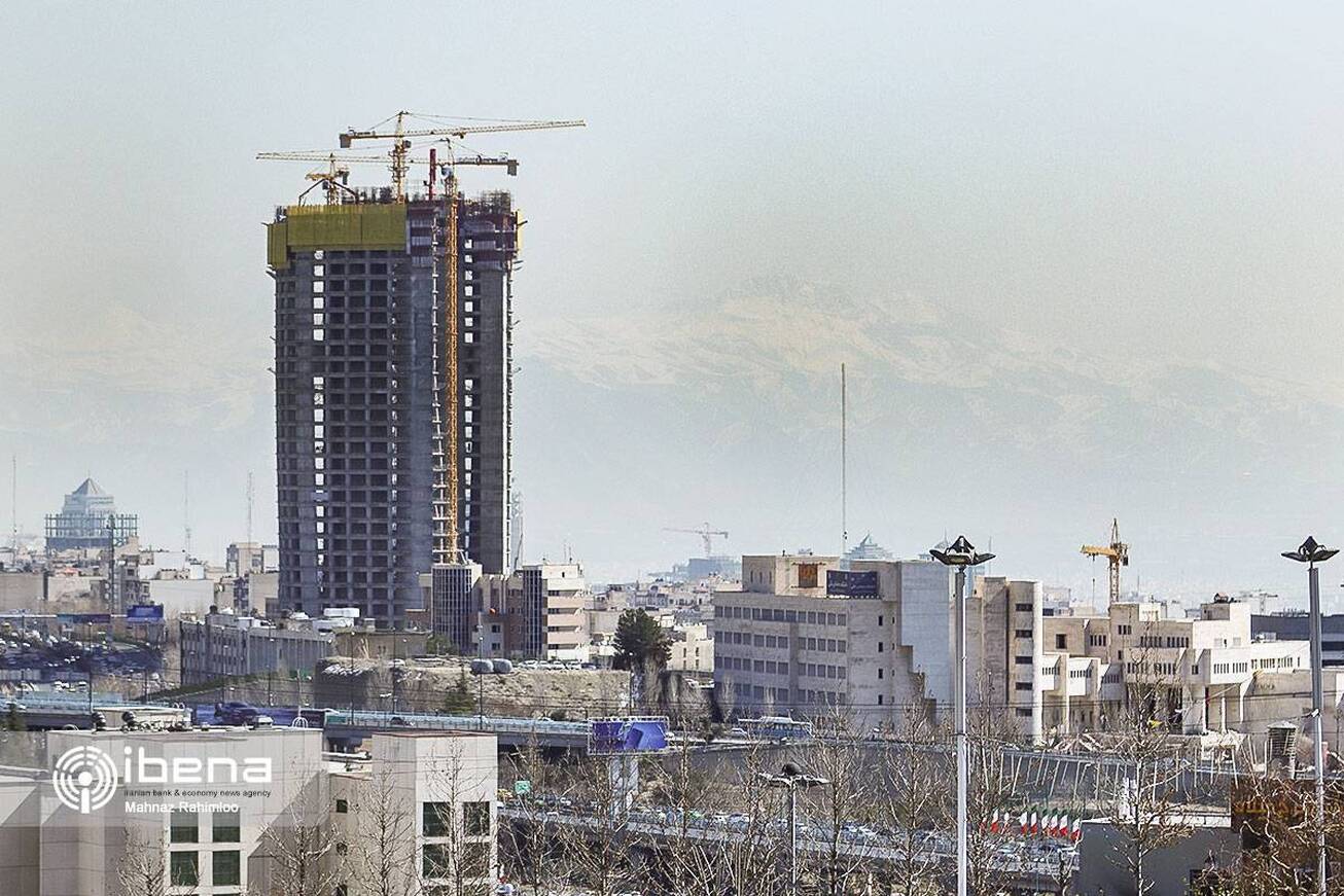 کاهش نرخ سود تسهیلات نهضت ملی مسکن
