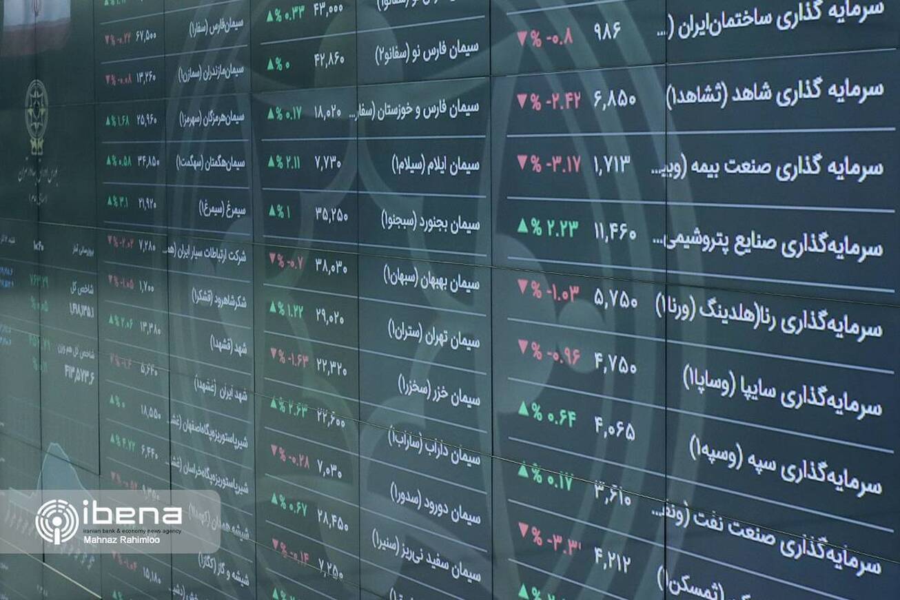 نوسانات هیجانی در بورس ادامه&zwnj;دار نیست/ سهامداران گرفتار هیجانات نشوند