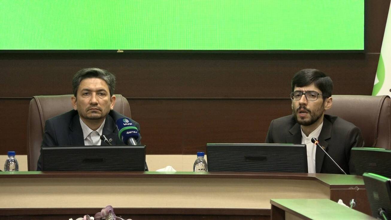 پروژه &laquo;نذر علم&raquo; با پرداخت وام بدون ضامن و کارمزد در بانک قرض&zwnj;الحسنه مهر ایران آغاز شد