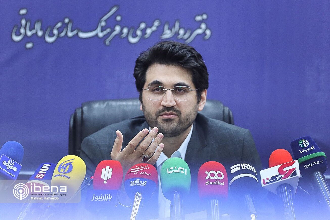 رشد ۴۵ درصدی درآمد&zwnj;های مالیاتی در ۲ ماهه امسال نسبت به سال گذشته