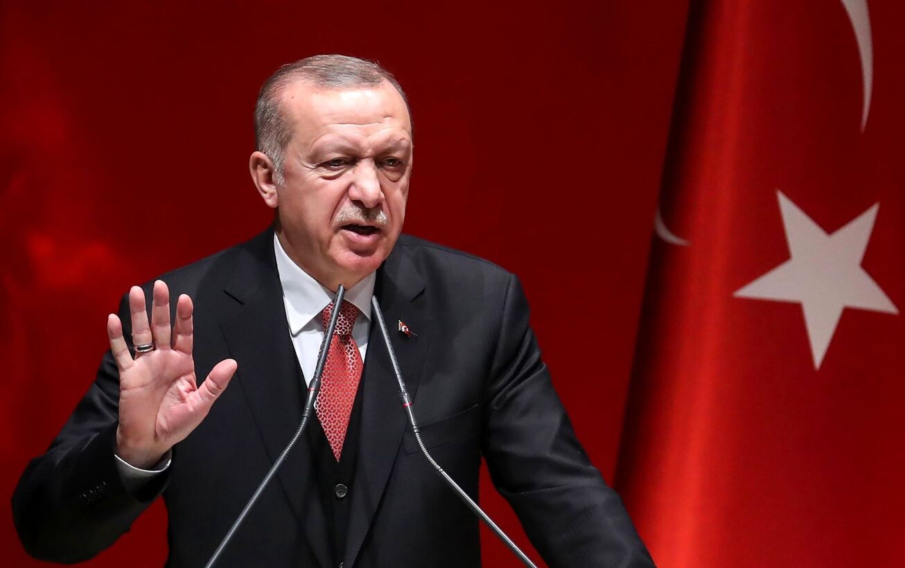 آیا غرب از پیروزی اردوغان و چشم&zwnj;انداز اقتصادی او می&zwnj;ترسد؟