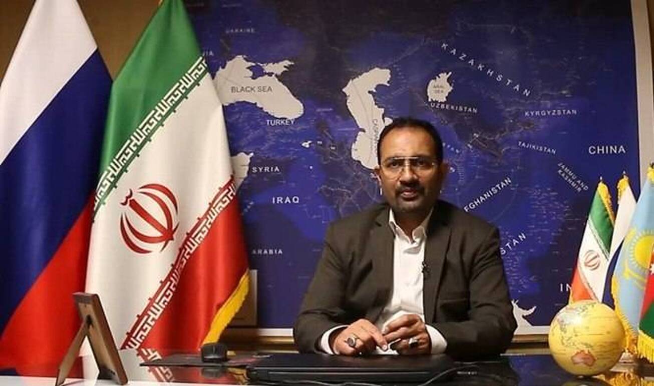 نقش موثر بانک VTB در پایداری روابط اقتصادی ایران و روسیه/ پای سرمایه&zwnj;گذاران روس به ایران باز می&zwnj;شود؟