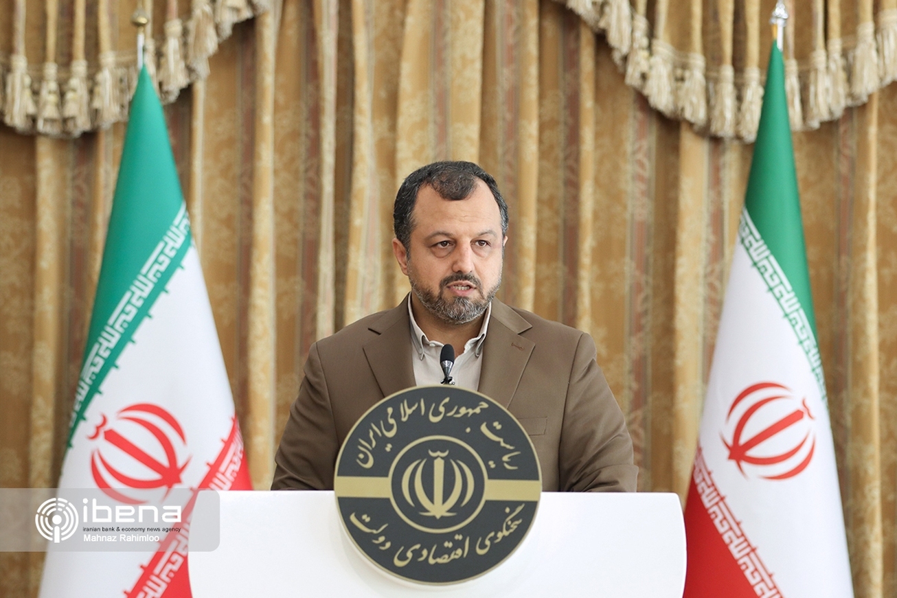 خیزش ایران و جهان برای دلارزدایی