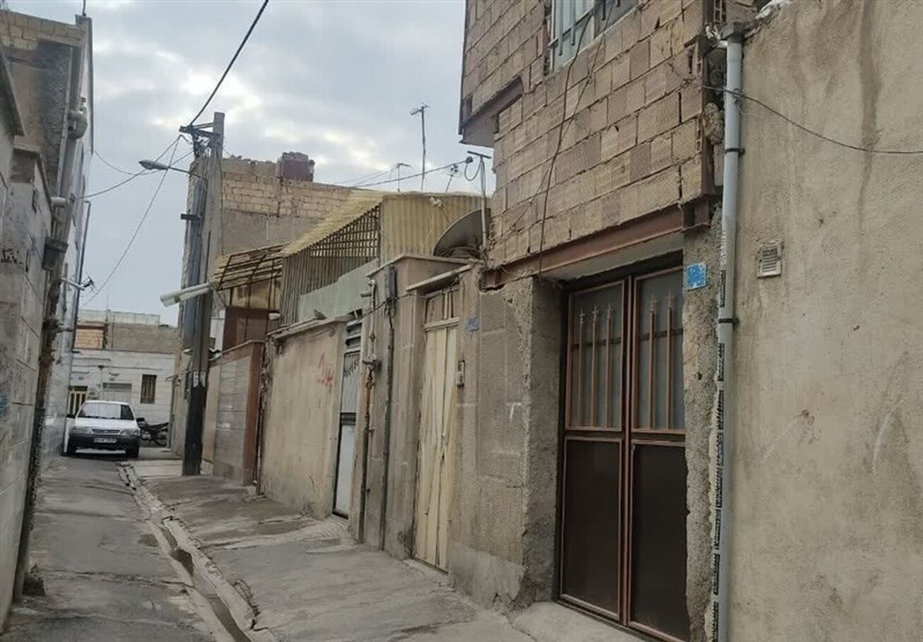 بانک ویژه پرداخت وام نوسازی بافت فرسوده تعیین می&zwnj;شود