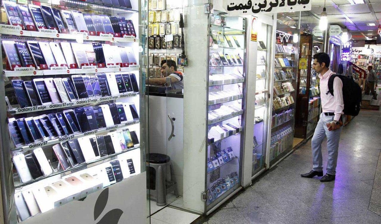 کاهش ۱۰ درصدی قیمت&zwnj;ها در بازار موبایل