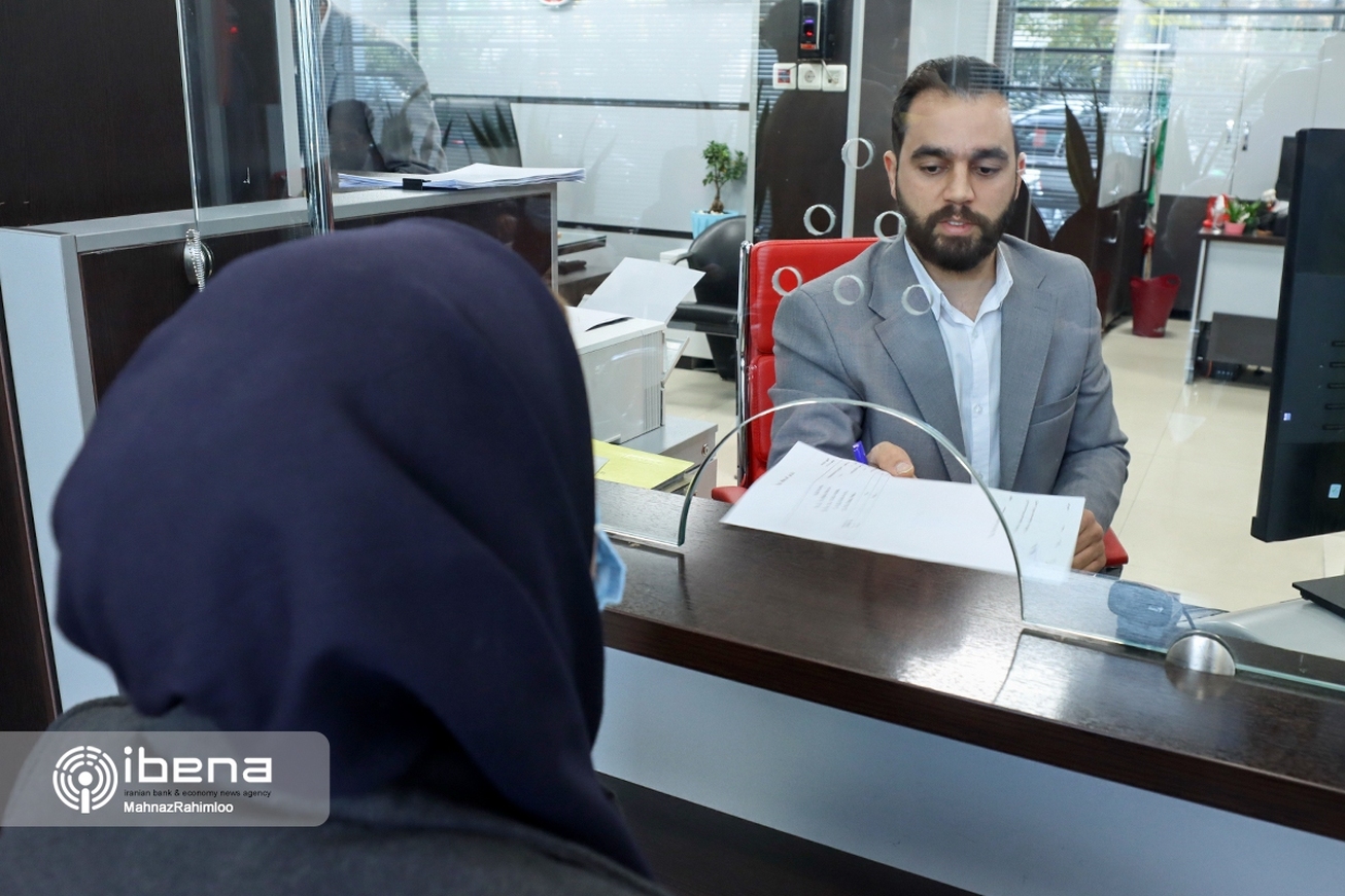 دریافت وام ازدواج آسان شد