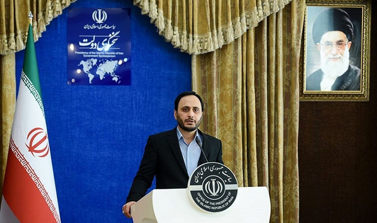 سخنگوی دولت: منابع ارزی در دسترس است