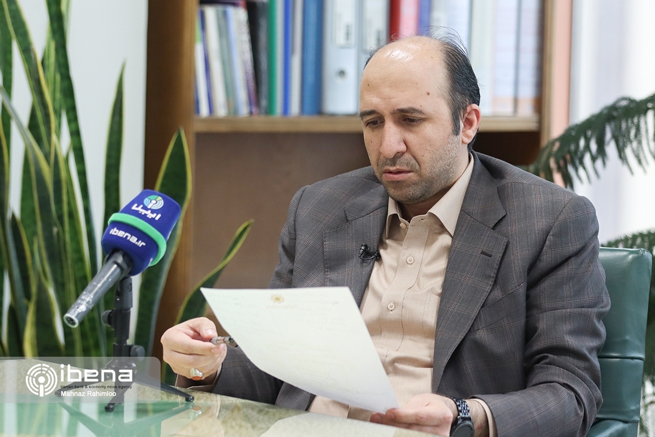 اعتبارسنجی در شبکه بانکی به&zwnj;روز شد/ سوابق مالیاتی و جرایم رانندگی هم بررسی می&zwnj;شود