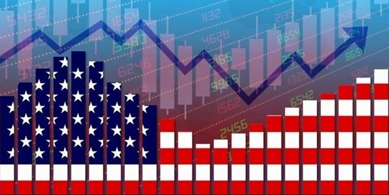 اقتصاددانان: تورم آمریکا امسال همچنان بالا می&zwnj;ماند