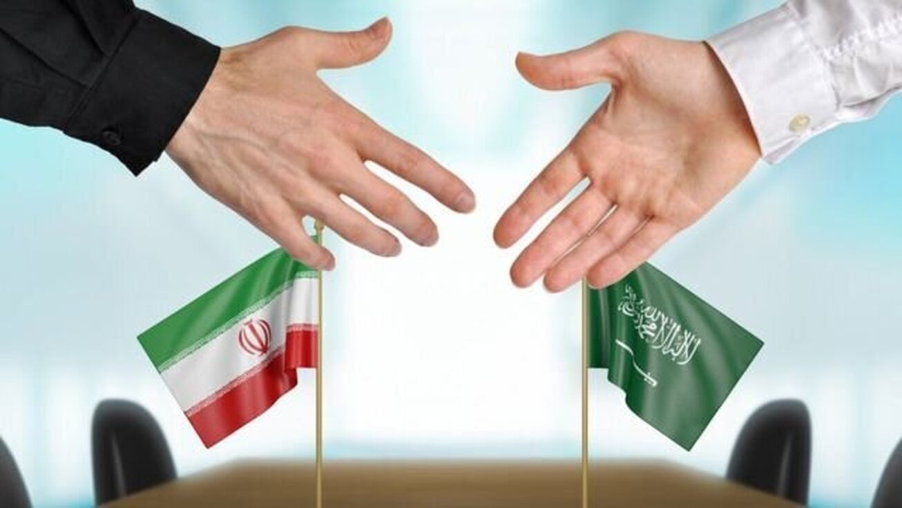 ایران چطور از تجارت با عربستان بیشترین سود را می&zwnj;برد؟