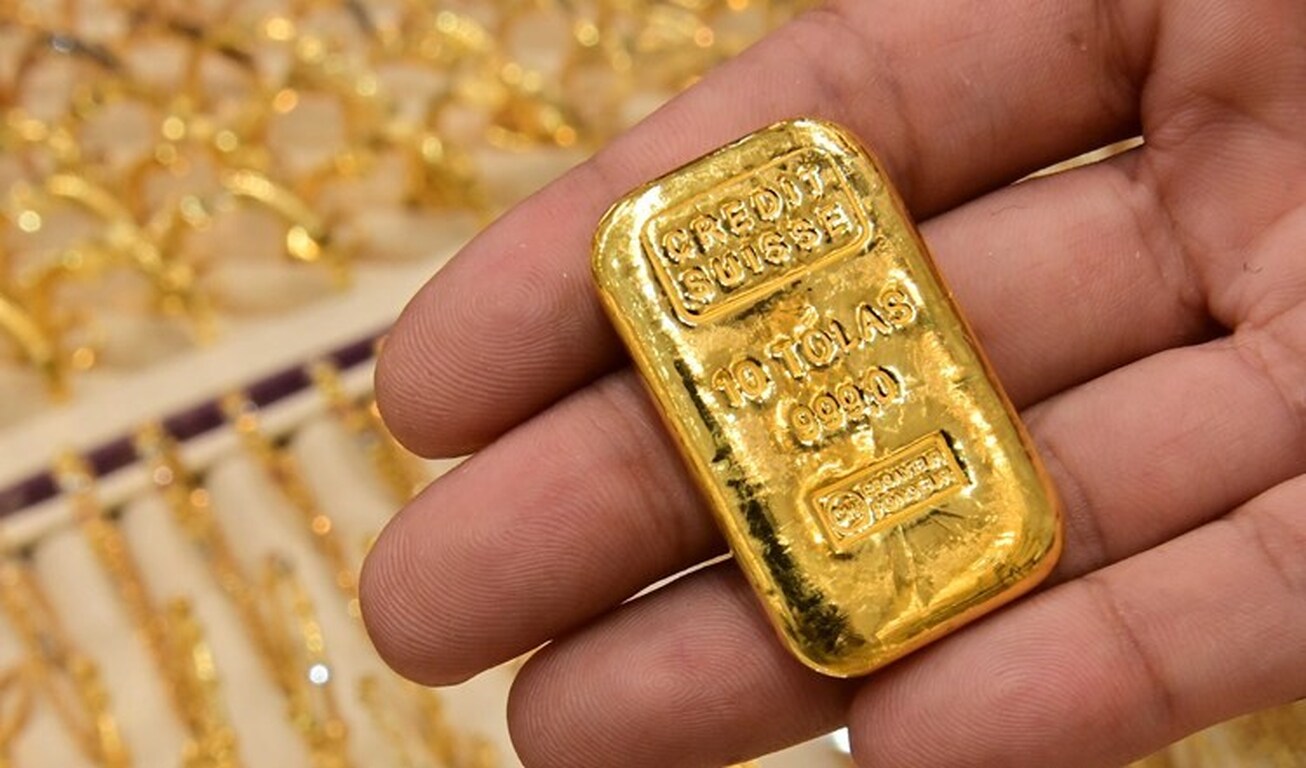 امارات مهم&zwnj;ترین خریدار طلای روسیه از زمان اعمال تحریم&zwnj;ها
