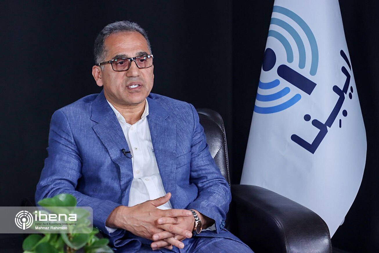 روس&zwnj;ها از لوازم خانگی ایرانی استقبال می&zwnj;کنند/ از فرصت اقتصادی بحران اوکراین استفاده نکردیم