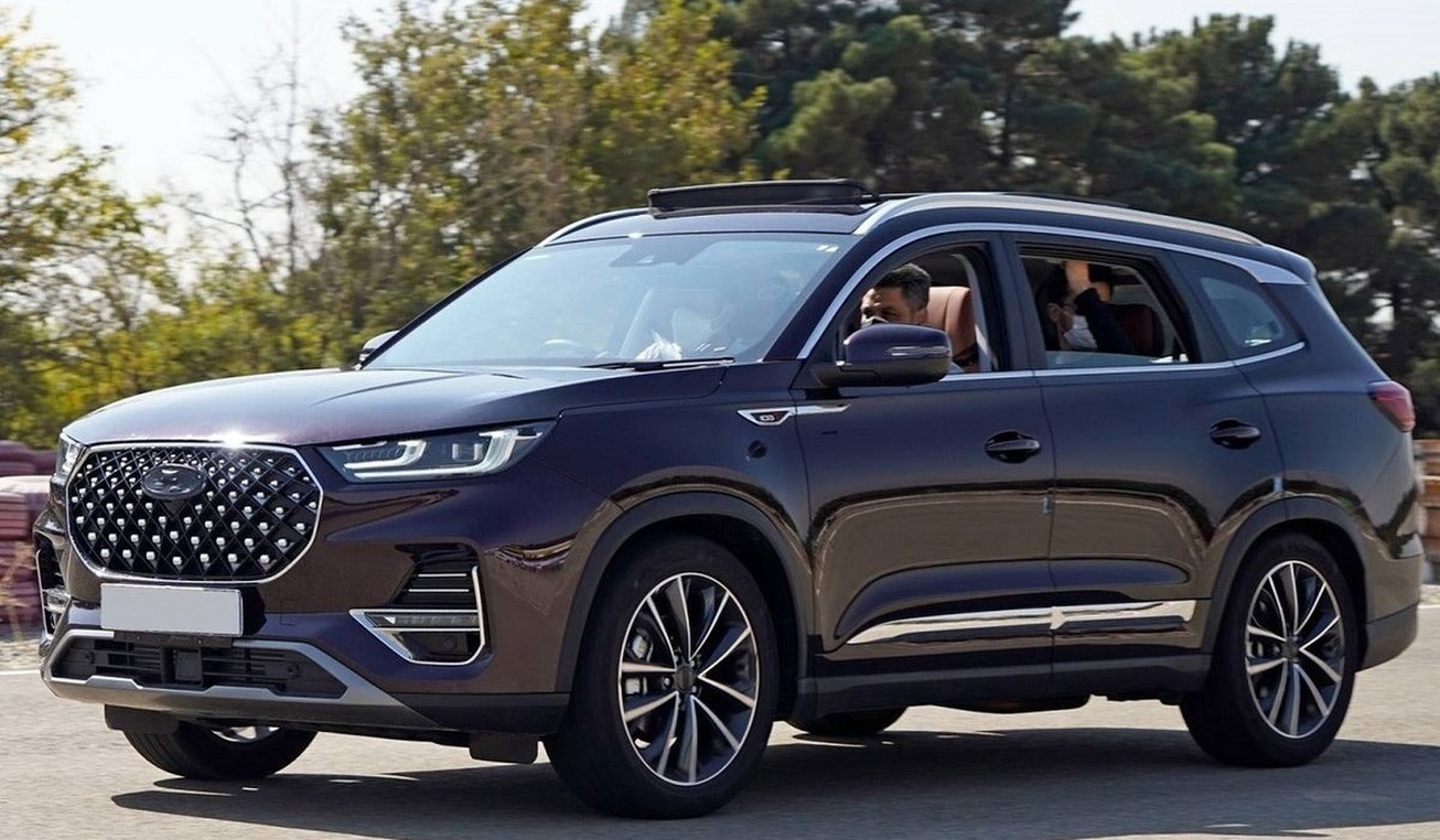 قیمت این خودروی مونتاژی ۸۰ میلیون تومان ریزش کرد