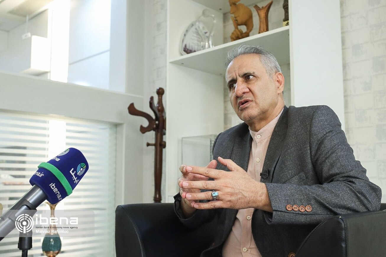 عراقی&zwnj;ها علاقه&zwnj;مند به معامله با پول نقد / صادرات ایران بدون مشکل ادامه دارد