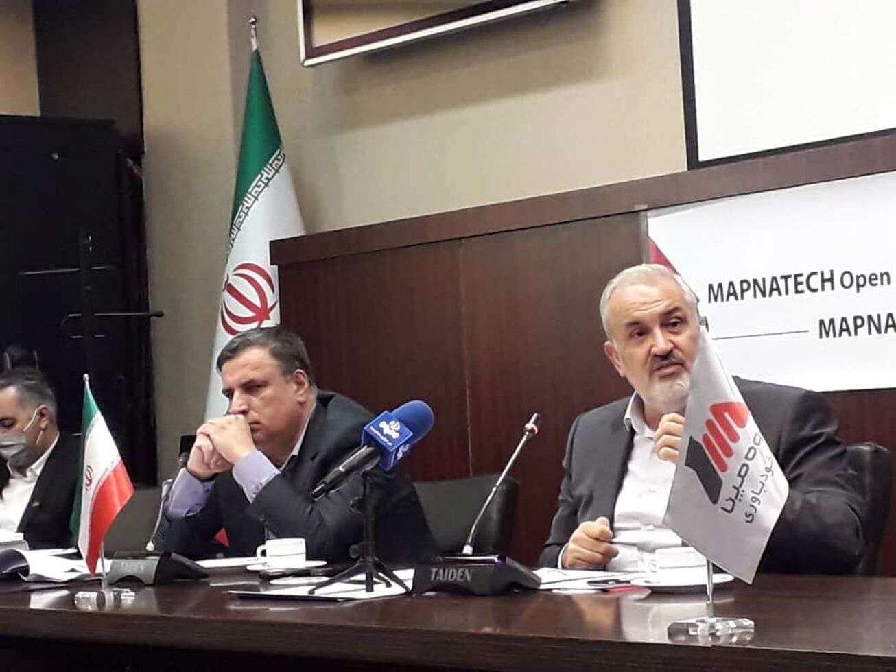 وزیر پیشنهادی صمت چه کسی است؟