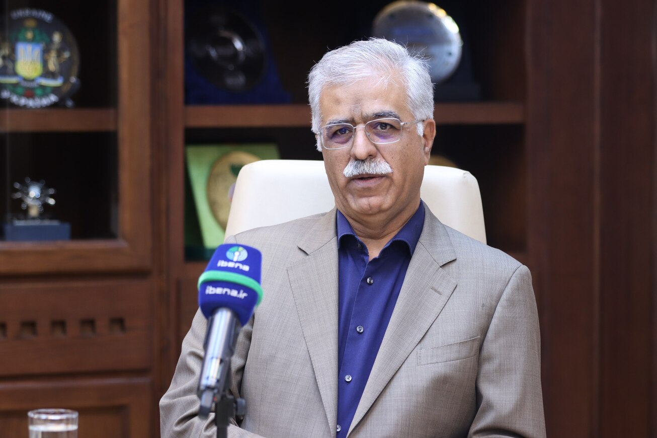 اقلام صادراتی ایران به عمان