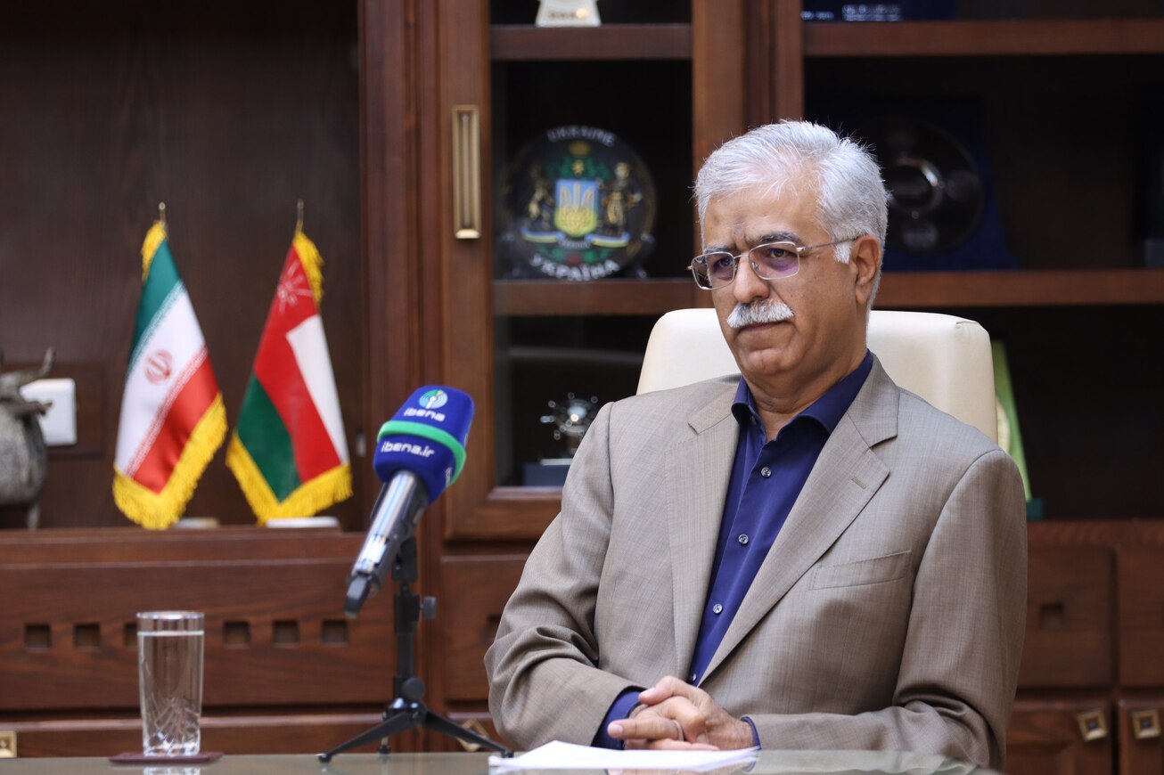 بهترین راهکار برای حضور ایران در بازار عمان