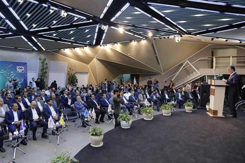 عزم جدی بانک مرکزی در پرداخت تسهیلات خرد/ الزام بانکها به پرداخت وام ازدواج مطابق با سهیمههای ابلاغی عزم جدی بانک مرکزی در پرداخت تسهیلات خرد/ الزام بانکها به پرداخت وام ازدواج مطابق با سهیمههای ابلاغی