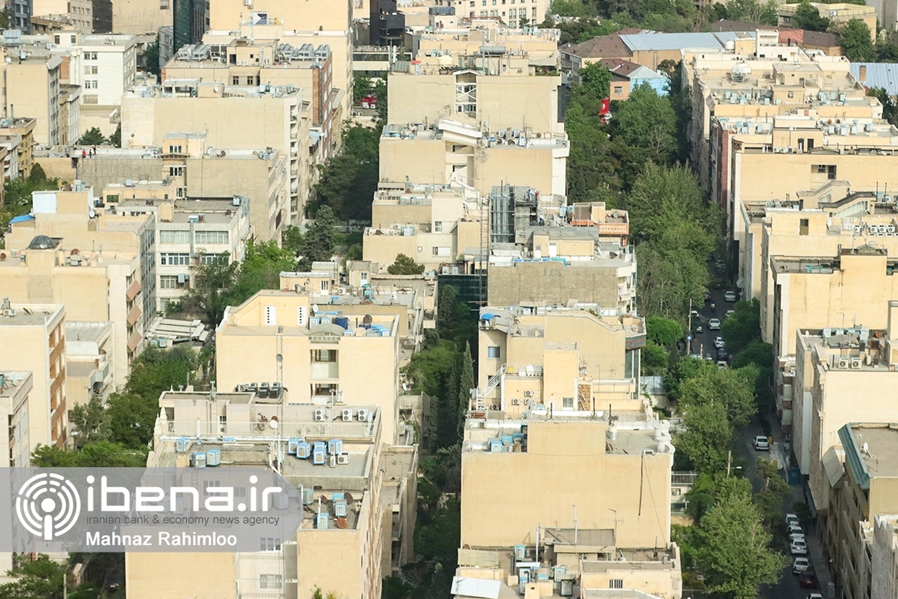 تثبیت ارز چگونه بازار مسکن را آرام کرد؟ / ۳ اقدام مهم بانک مرکزی برای مهار دلار