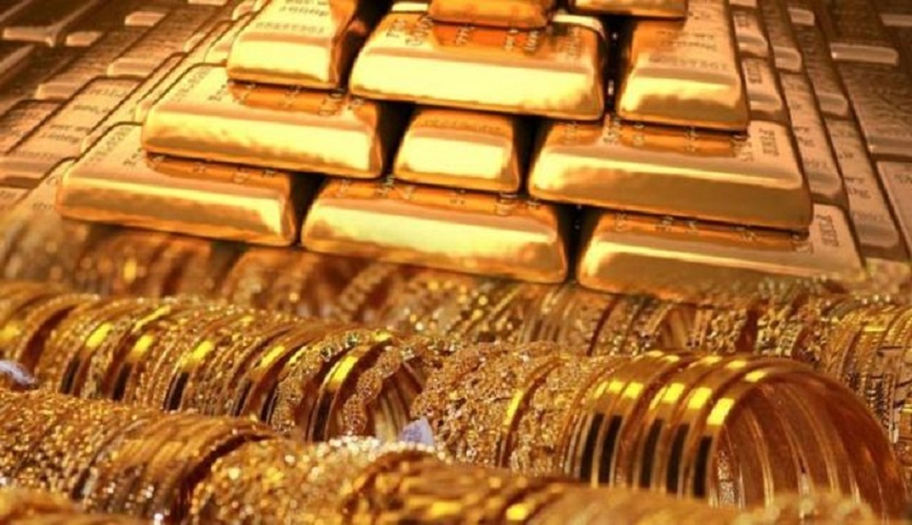 جدیدترین قیمت طلا و سکه در بازار
