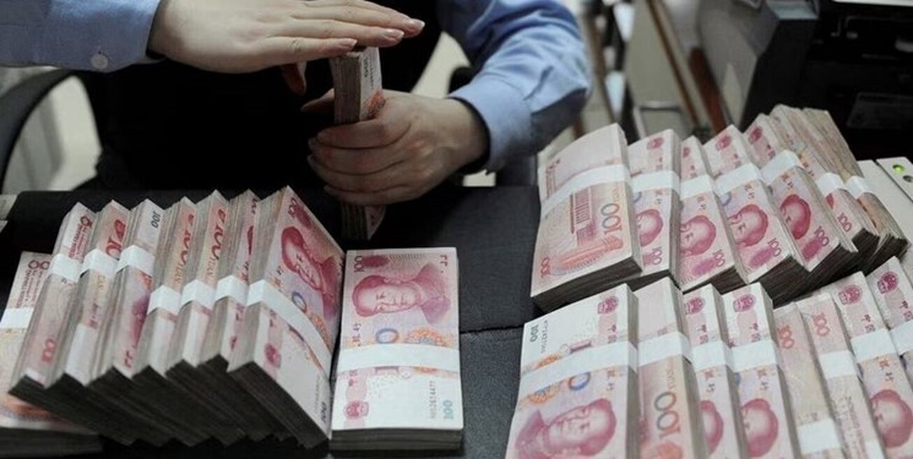 پالایشگاه&zwnj;های هند پرداخت با یوآن چین به روسیه را آغاز کردند