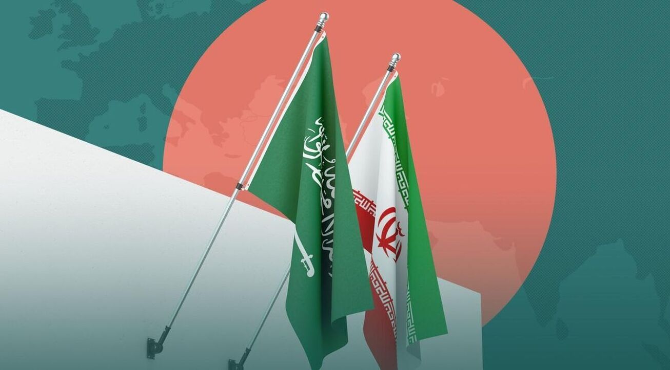 ارزش مبادلات تجاری ایران با عربستان از امارات هم فراتر می&zwnj;رود