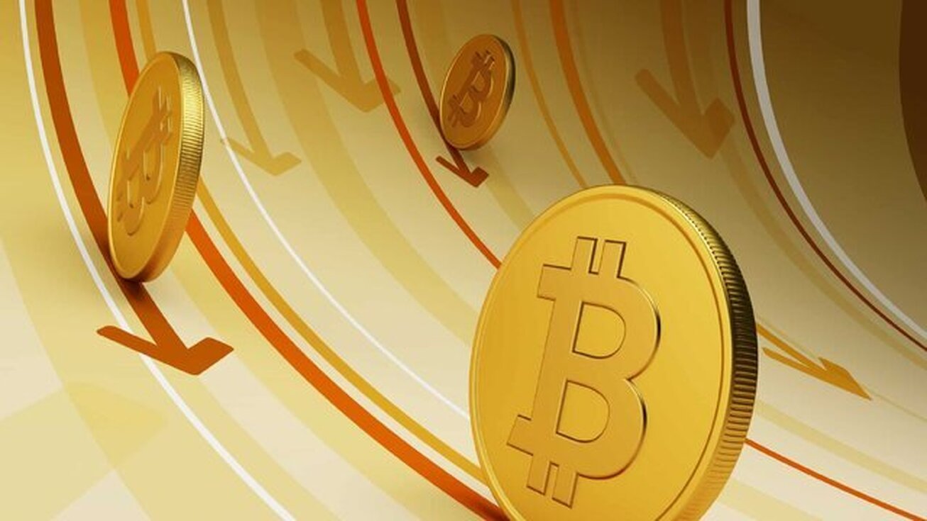 طوفان در انتظار بیت&zwnj;کوین