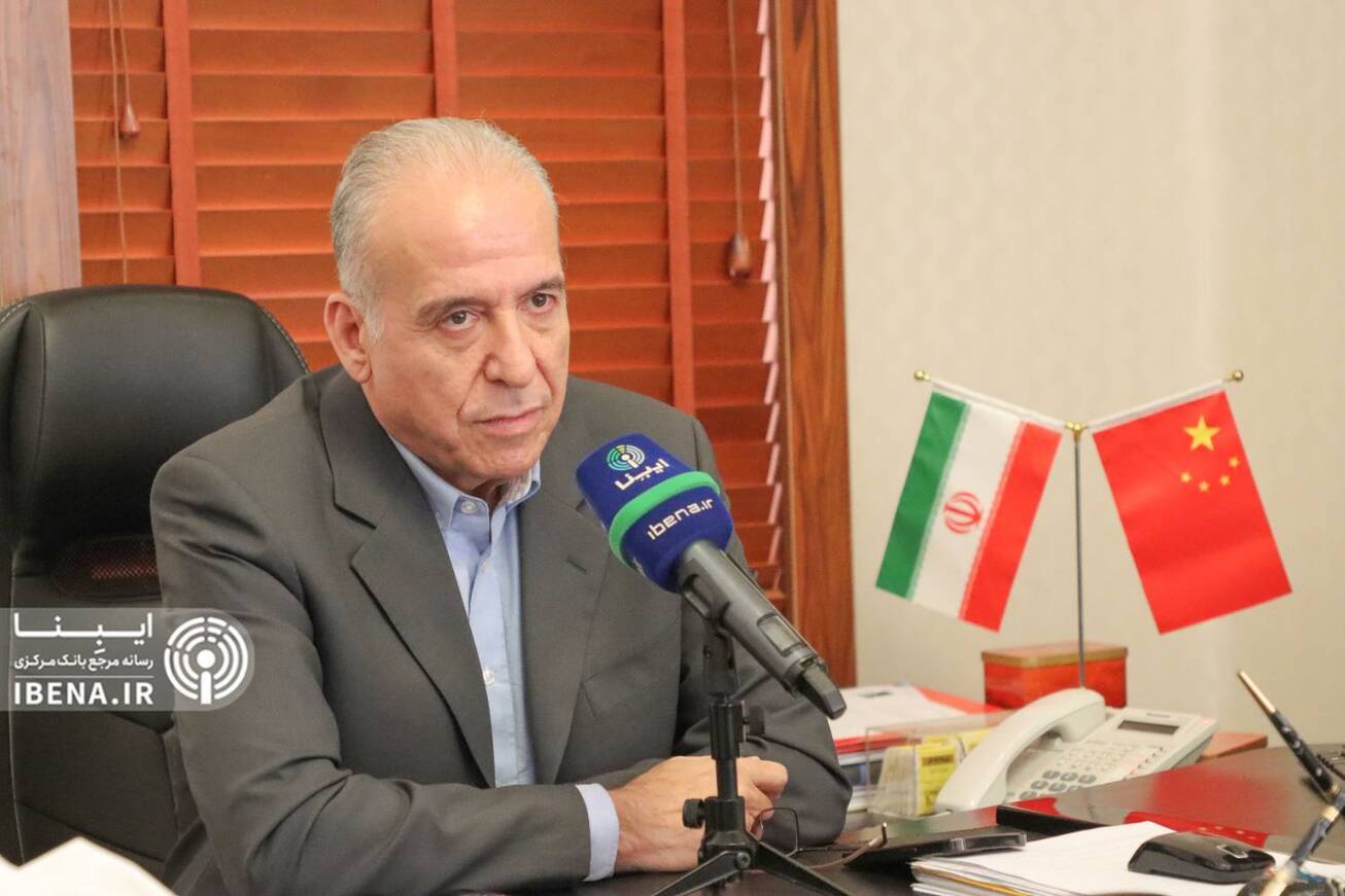 باز شدن دروازه&zwnj;های جدید با تعامل ایران و همسایگان