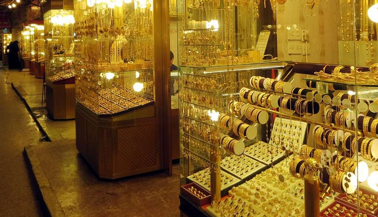 بازار طلا و سکه  هفته سوم تیرماه را با ثبات آغاز کرد
