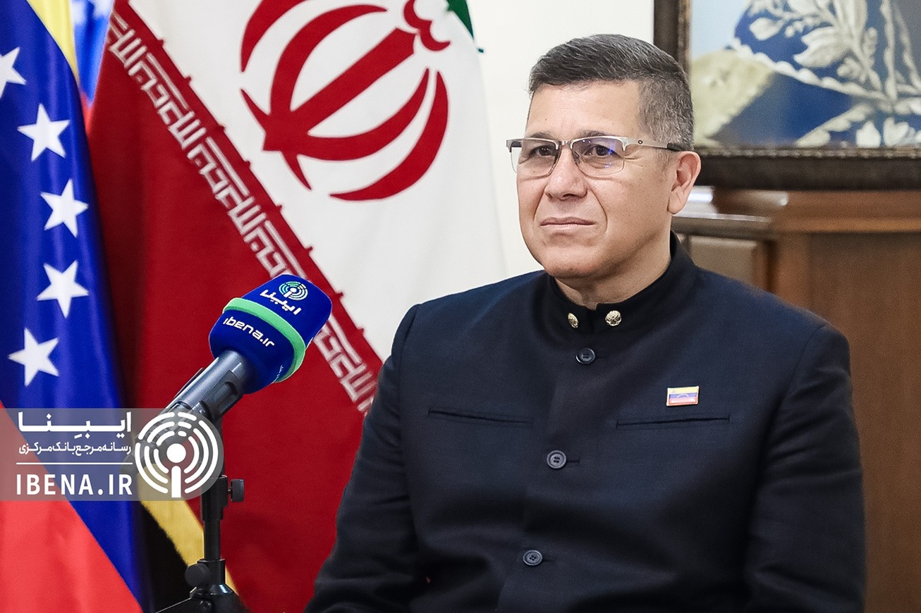 ایران در رده بالای شرکای تجاری ونزوئلا