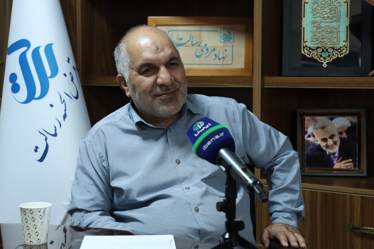 پرداخت ۷۵۰ هزار وام بدون ضامن در بانک قرض الحسنه رسالت