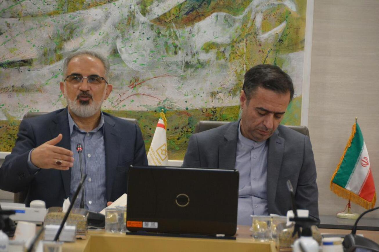 تمرکز فعالیت&zwnj;های بانک صنعت و معدن بر محور تحول دیجیتال