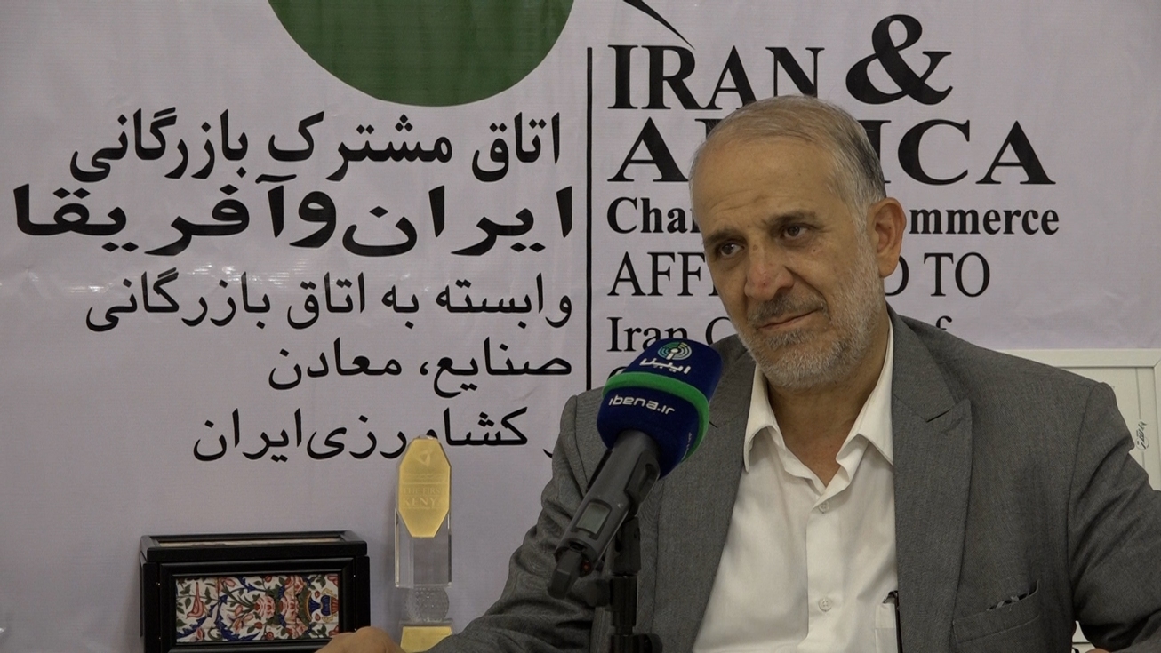 رشد اقتصادی راهی جز صادرات ندارد