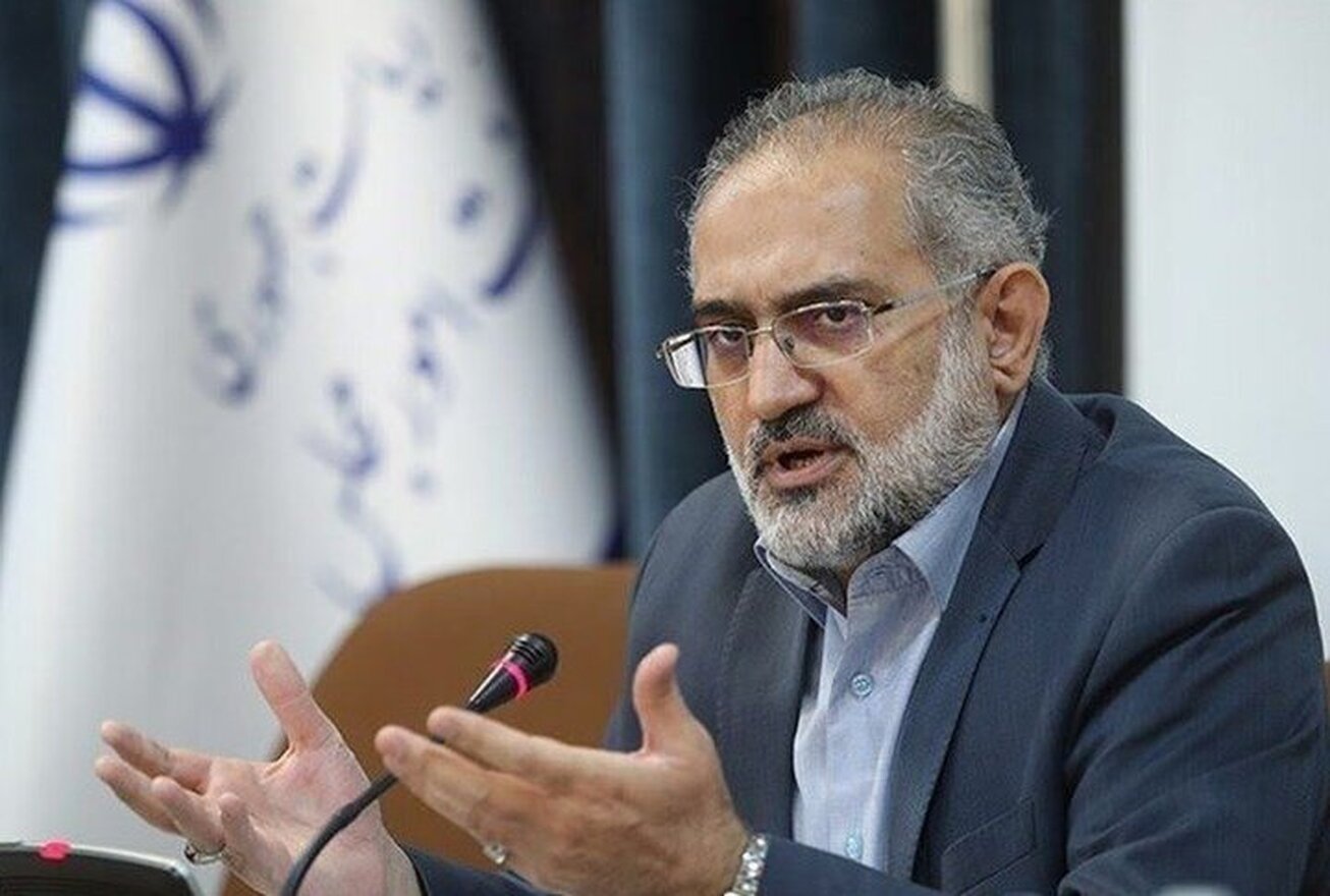 مجلس این هفته لایحه وزارت بازرگانی را به تصویب برساند