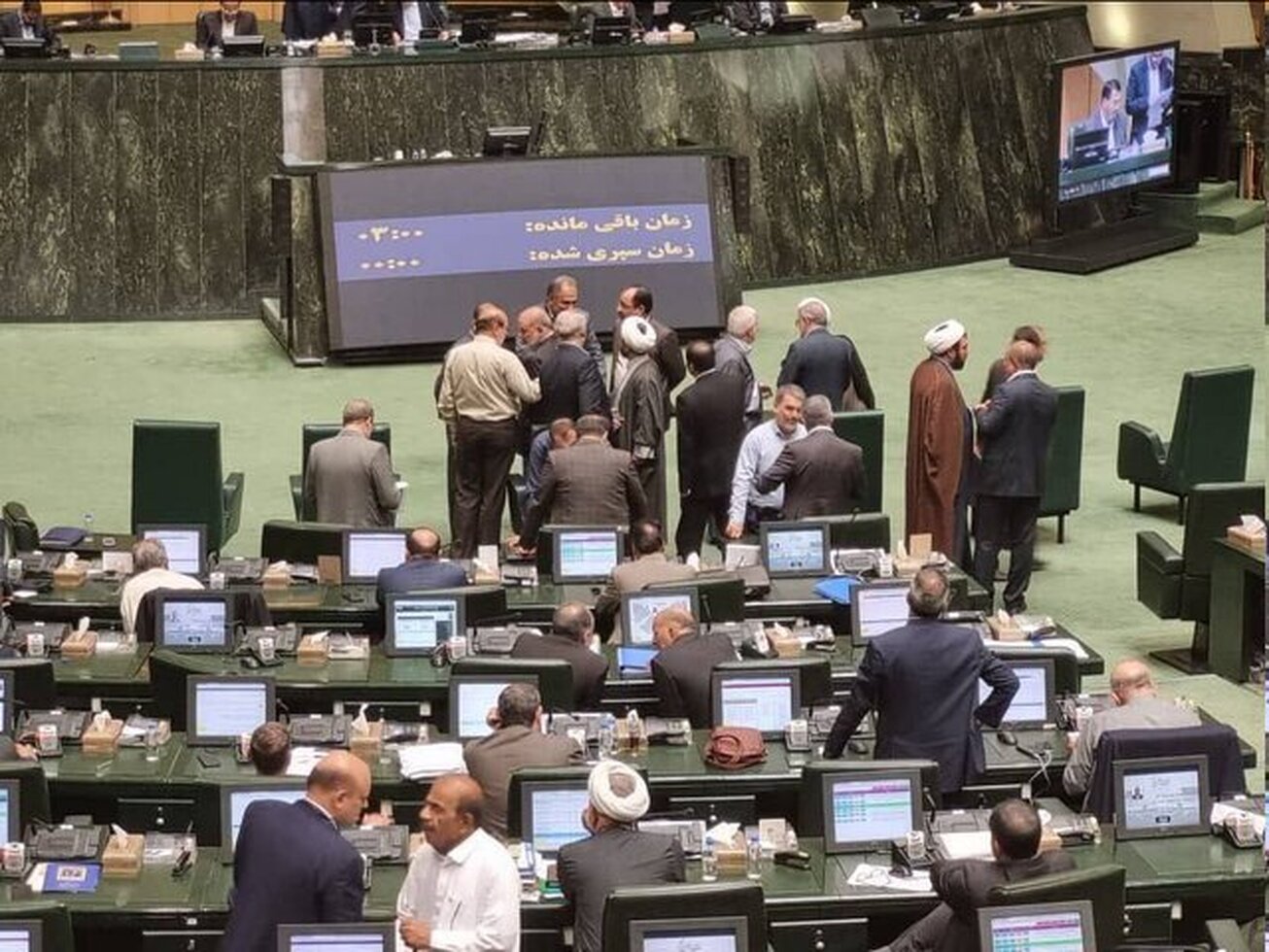 کلیات تشکیل وزارت بازرگانی به تصویب مجلس رسید