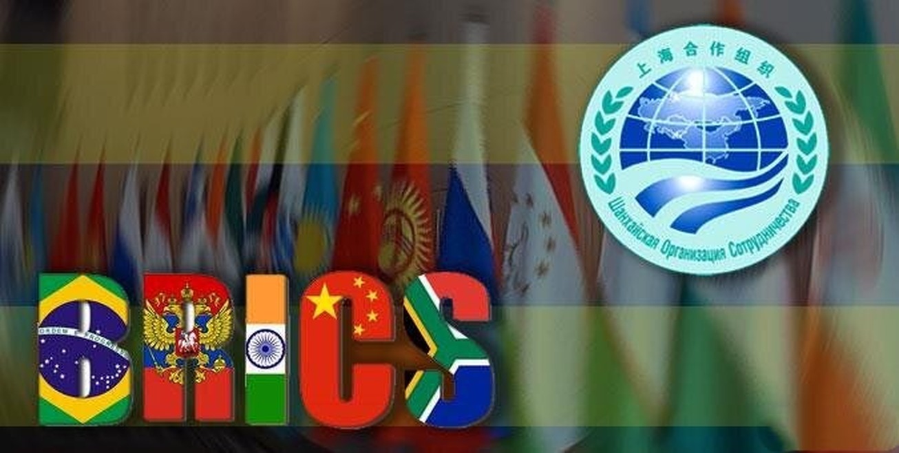 از شانگهای تا بریکس، ایران روی ریل دلار زدایی