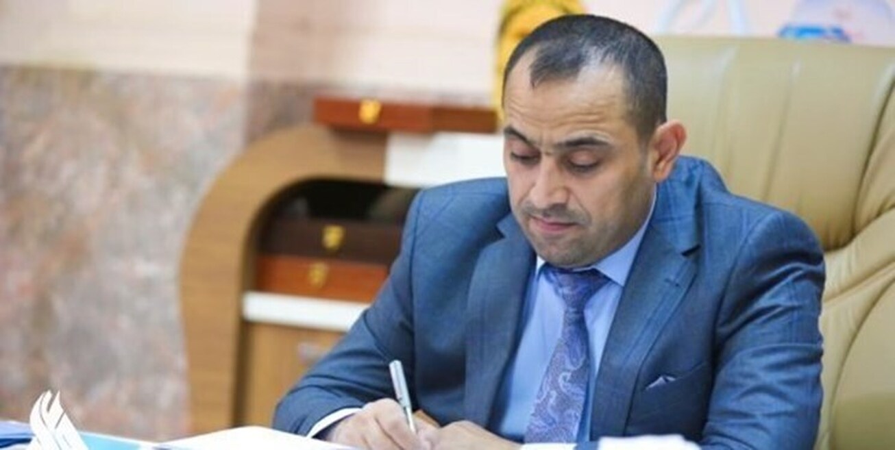 بغداد: بدهی گازی به ایران را نقدی یا از طریق تهاتر تسویه می&zwnj;کنیم