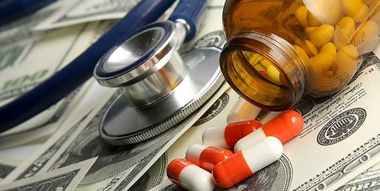 تخصیص ۳/۵ میلیارد دلار ارز نیمایی برای دارو، تجهیزات پزشکی و شیر خشک