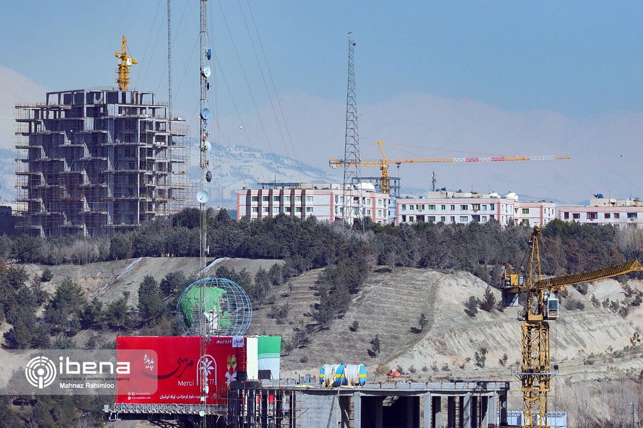 ۳ پیامد منفی اسناد غیررسمی چیست؟/ پایانی بر زد و بندها و مفاسد بازار زمین و مسکن