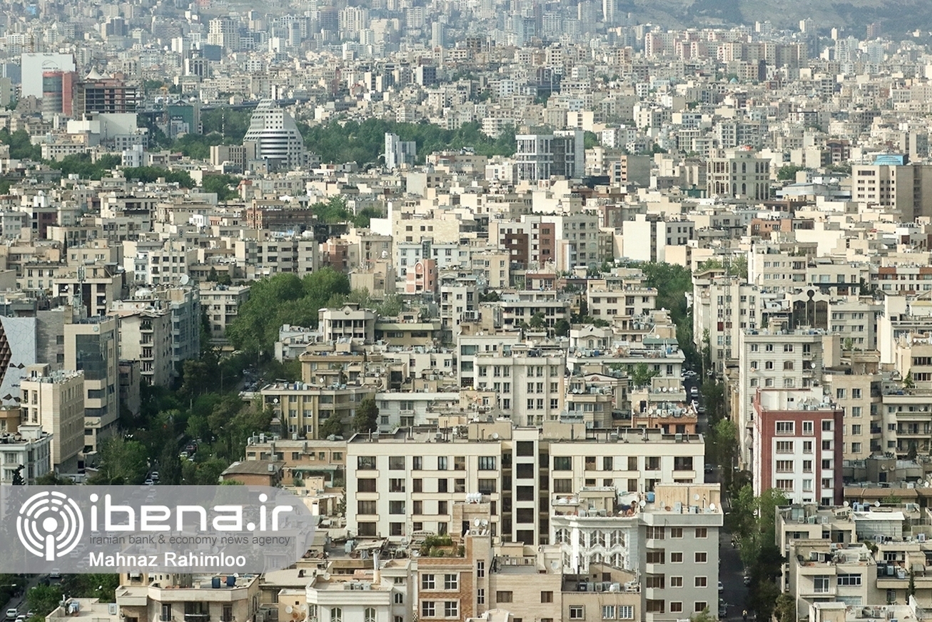تسهیلات مسکن افزایش یافت