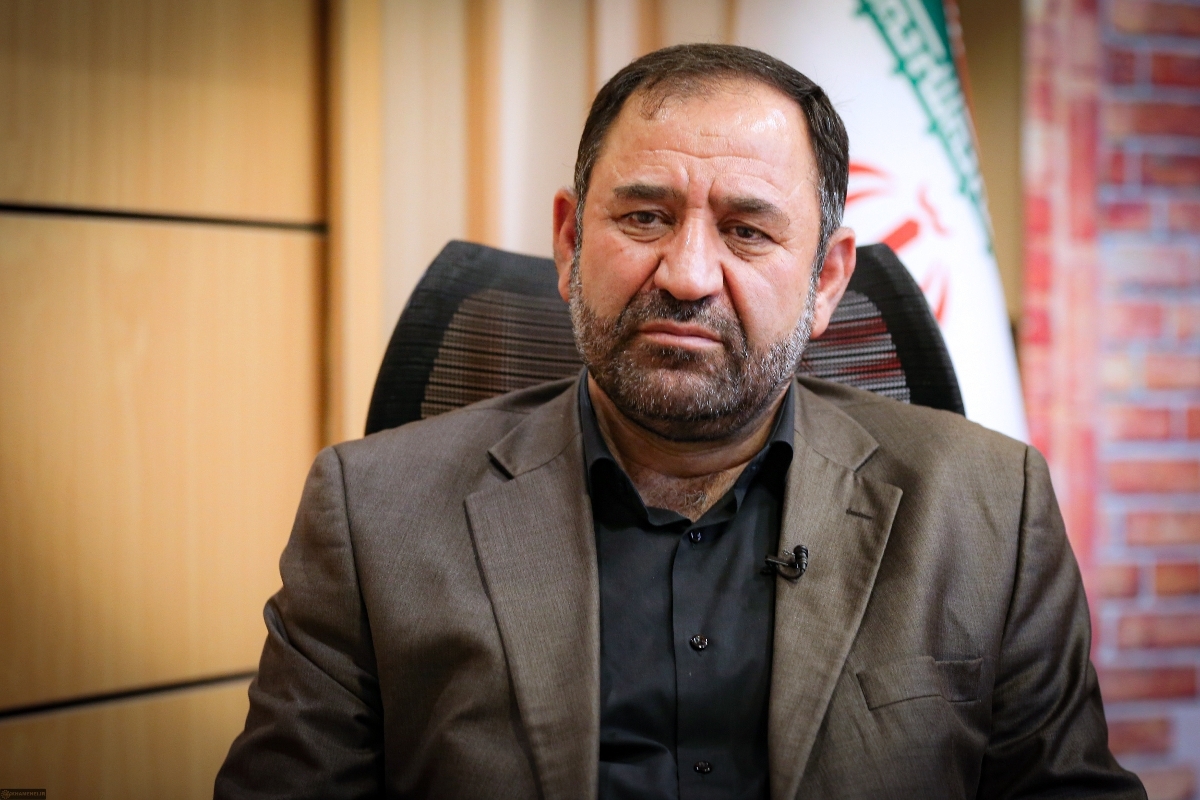 شمارش معکوس تجار و فعالان اقتصادی ایران برای حضور در بازار سوریه
