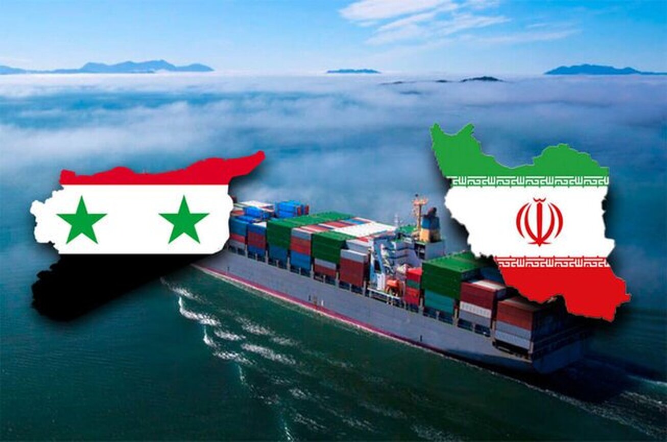 شمارش معکوس تجار ایرانی برای حضور در بازار سوریه/ همکاری پولی و بانکی تقویت می&zwnj;شود